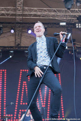 Ruisrock 2015